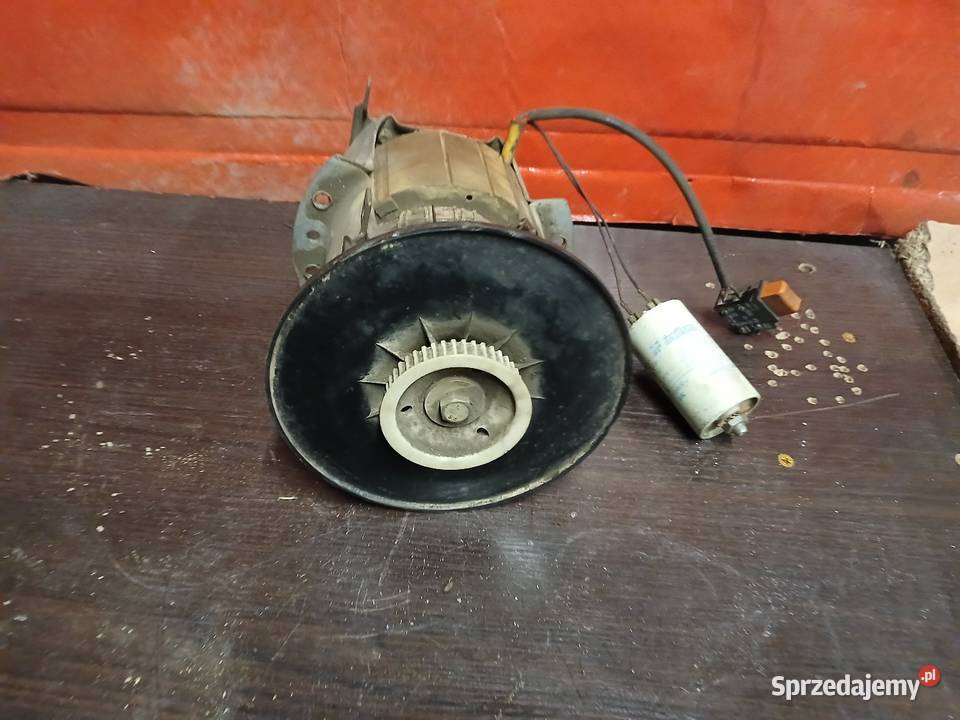 Silnik 1000w 1kw weltykurator Rawicz