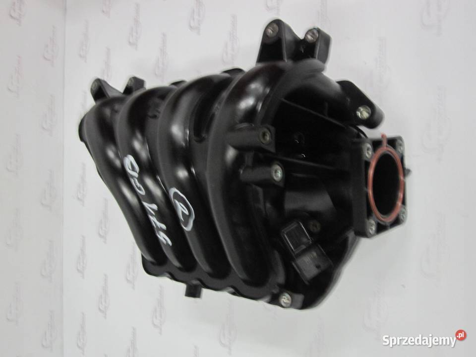 KIA PRO CEED 14 CVVT 11R 90 393002B000 KOLEKTOR