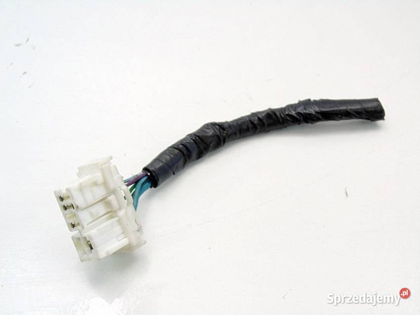 WTYCZKA KOSTKA 20 22 DI DCI ALMERA 2 PRIMERA P12 Sosnowiec