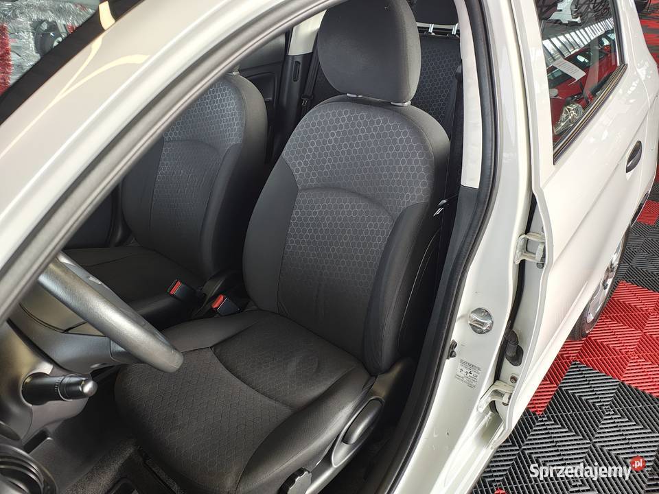 MITSUBISHI SPACE STAR 10 BENZYNA 2014 MAŁY elektrochrom. lusterka boczne Space Star Zarszyn