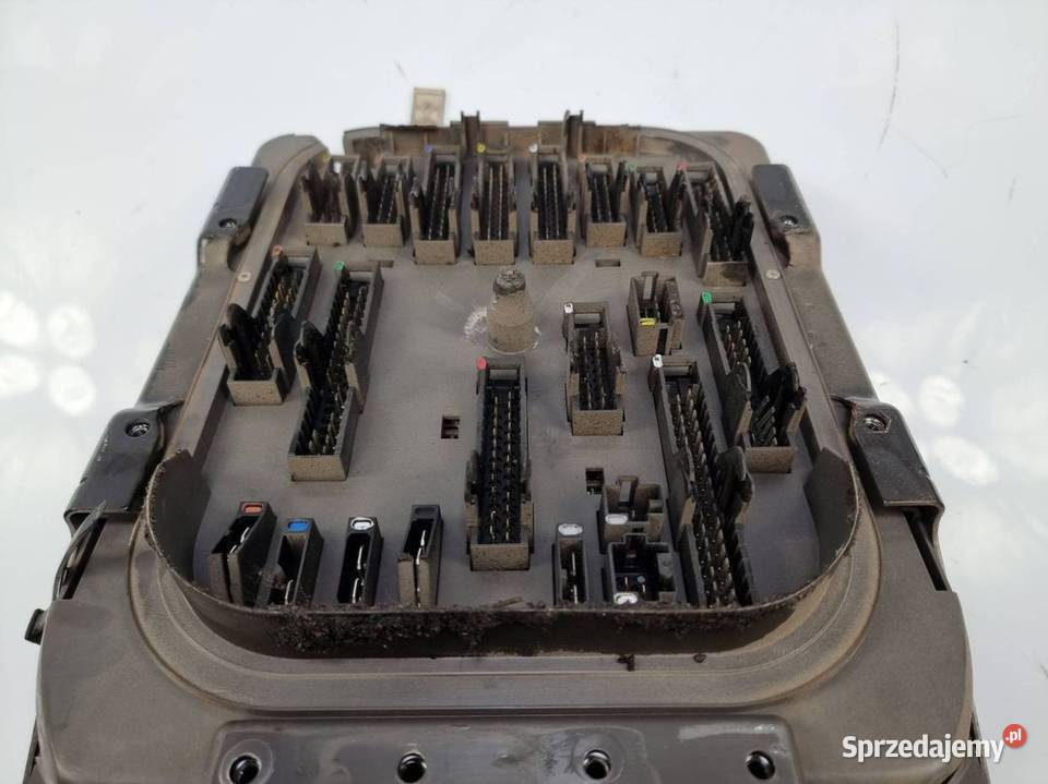 MODUŁ RENAULT PREMIUM 27019 4460553110 Lipno