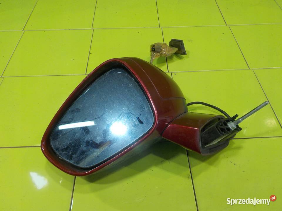 CITROEN C5 III 09r KOMBI lusterko lewe Lusterka zewnętrzne Suków sprzedam
