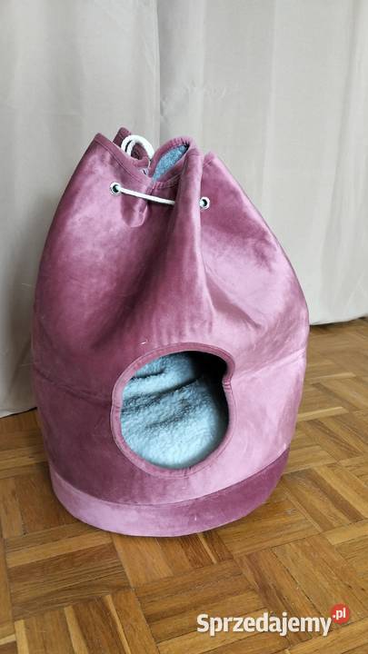 Budka kota psa legowisko Pozostałe sprzedam