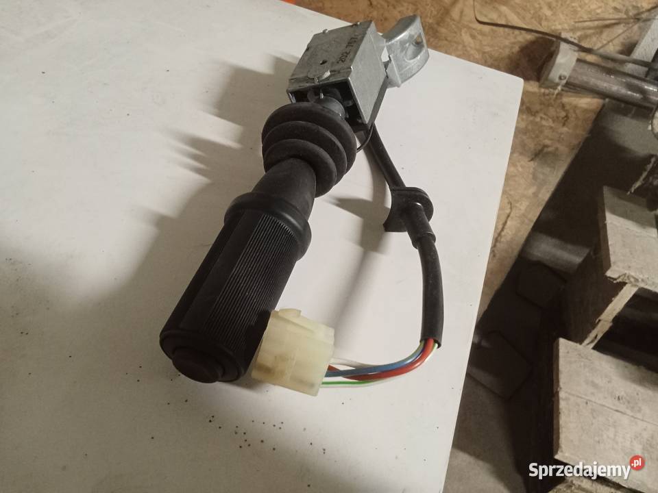 Przełącznik rewersu Manitou 223864 Rudno