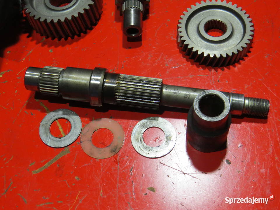 HONDA SILVER WING 400 650 SILVERWING FJS Warszawa