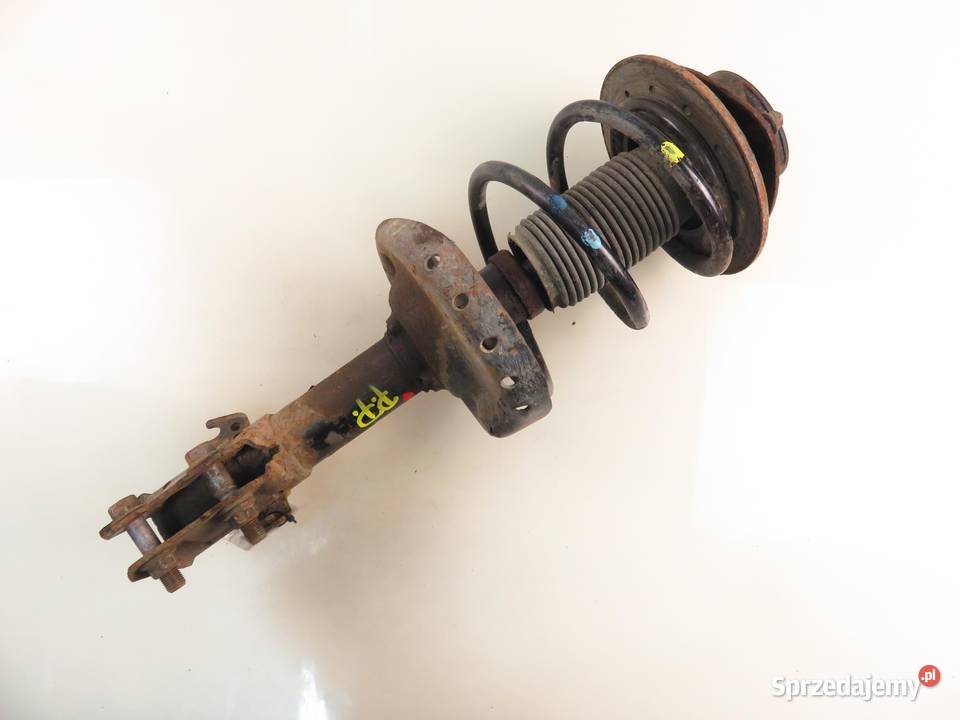 MCPERSON PRAWY PRZEDNI SUBARU IMPREZA III 20 D