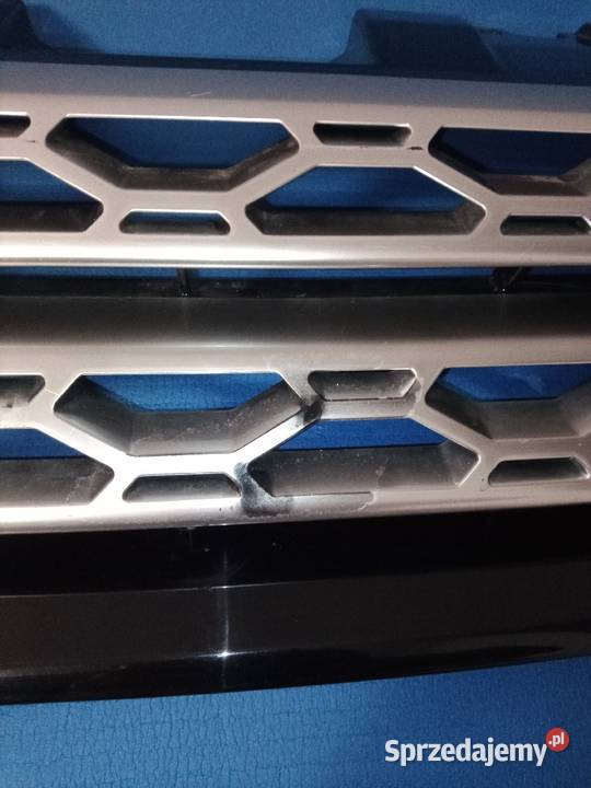 Land Rover OE FK728A100 grill atrapa chłodnicy