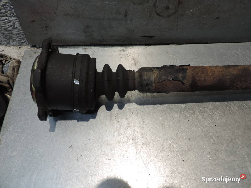 PÓŁOŚ LEWY PRZÓD AUDI A4 B5 PASSAT B5 19 TDI 110 Nowy Sącz