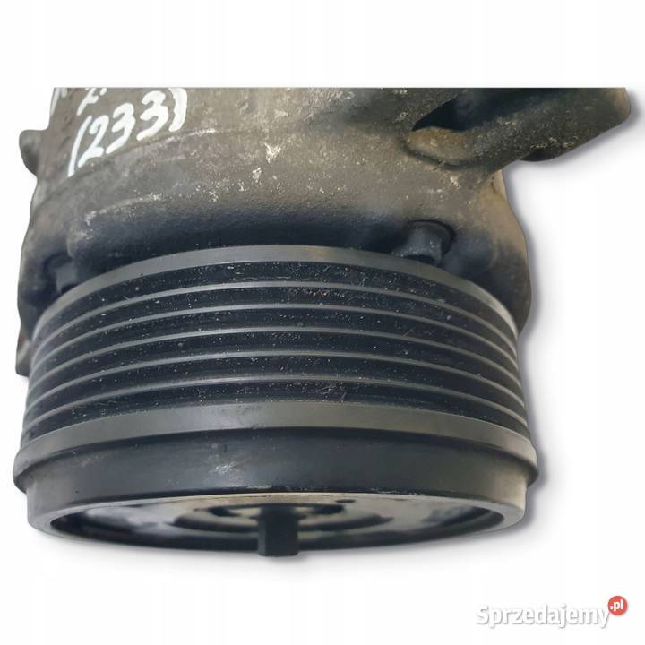 SPRĘŻARKA KLIMATYZACJI BMW E87 E90 20 D 6935613 Chełm