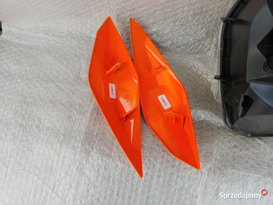 Lampa reflektor przód KTM 1290 SUPERDUKE R 1416r lubelskie Zamość