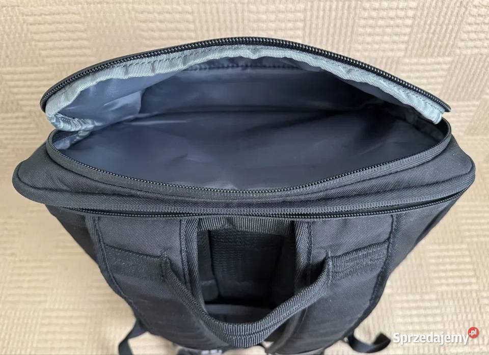 Używany plecak gamingowy Dell Uniseks Kraków sprzedam