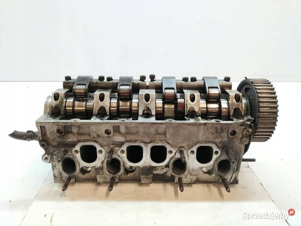 GŁOWICA KOMPLETNA 038103373R 19 TDI VW