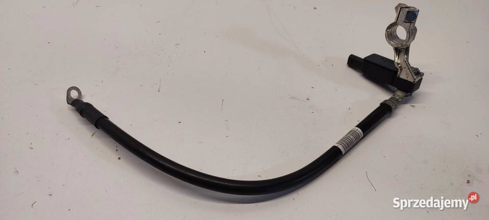 MERCEDES GLC W253 X253 KLEMA MINUSOWA sprzedam