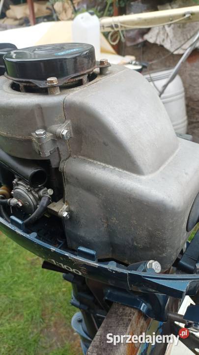 Silnik zaburtowy Yamaha Sława sprzedam