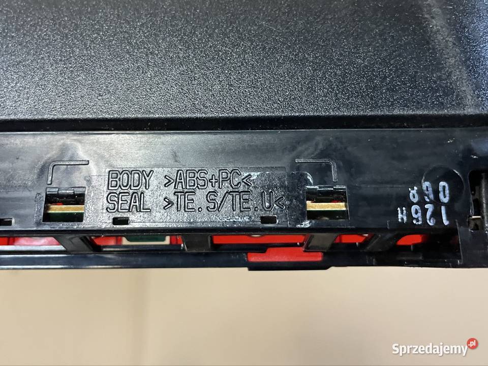 479311 trzecie światło stop Bmw 3 e92 coup Lampy tylne zachodniopomorskie Szczecin