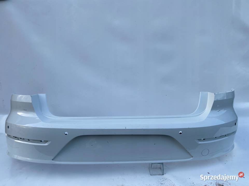 Vw Arteon RLine Lift PDC Zderzak Tyl Tylny osobowe sprzedam