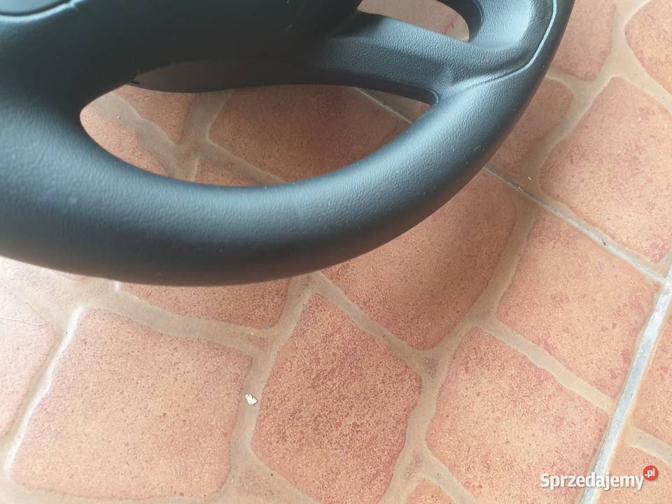 Peugeot 208 ładna kierownica Międzychód