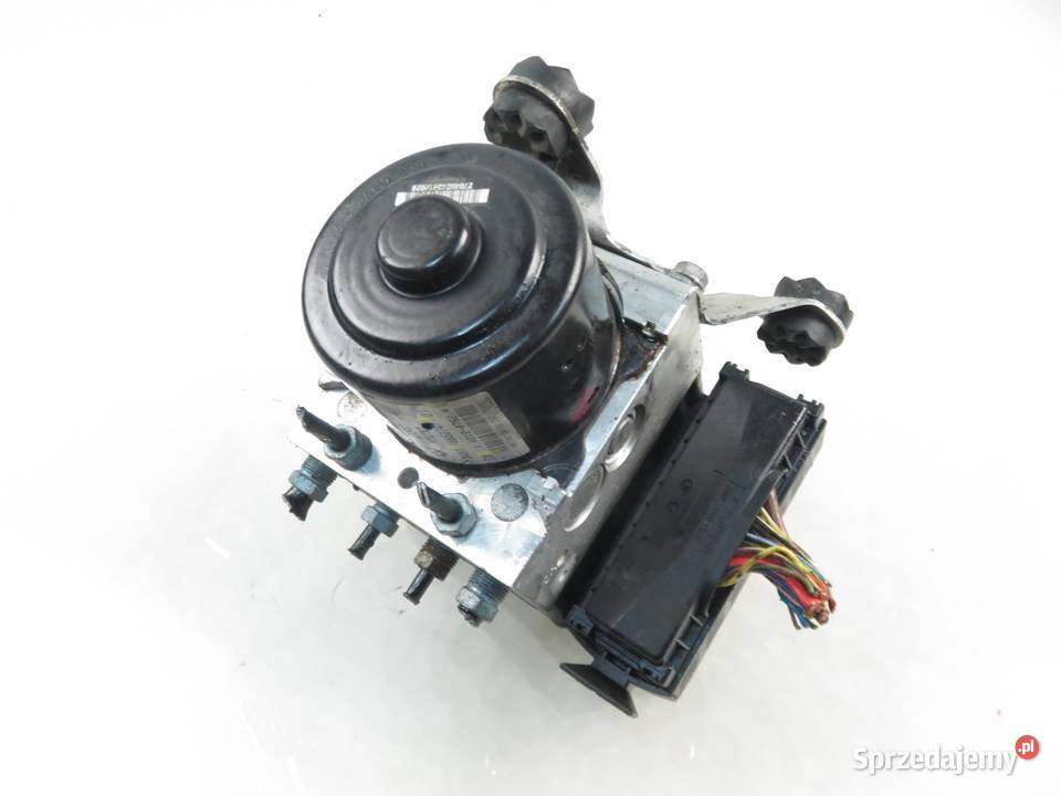 POMPA ABS BMW X3 F25 6852747 10021207624