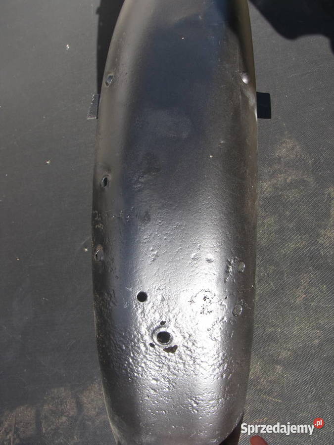 Błotnik tył Wfm Wsk Rzepin Drugi