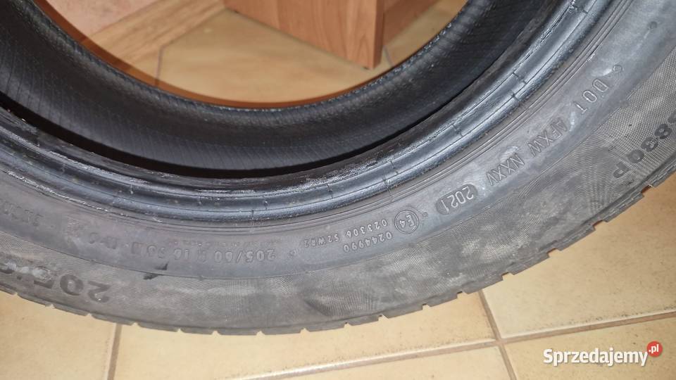 Opony zimowe Continental Wintercontact TS 830P Bielsko-Biała