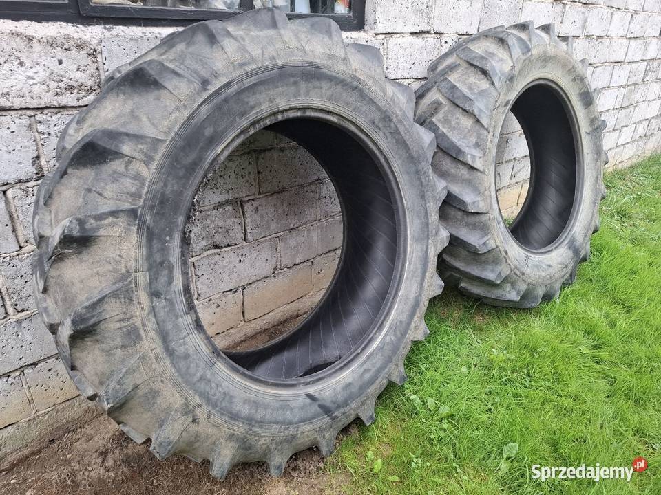 Koła 13636 Taurusopony 16934 Barum