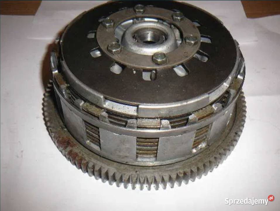 Sprzęgło Yamaha XJR 1300 Ostrów Wielkopolski sprzedam