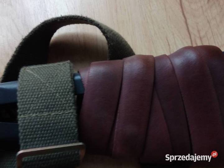 Replika Ak74 boyi rk02 żgut Nowa Sól