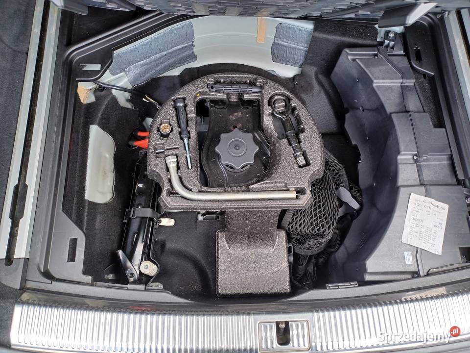 Audi A6 Avant 20 TDI Koło sprzedam