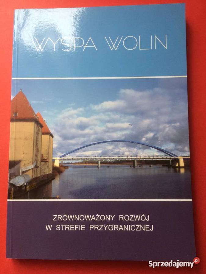 3080 Wyspa Wolin Zrównoważony Rozwój Szczecin