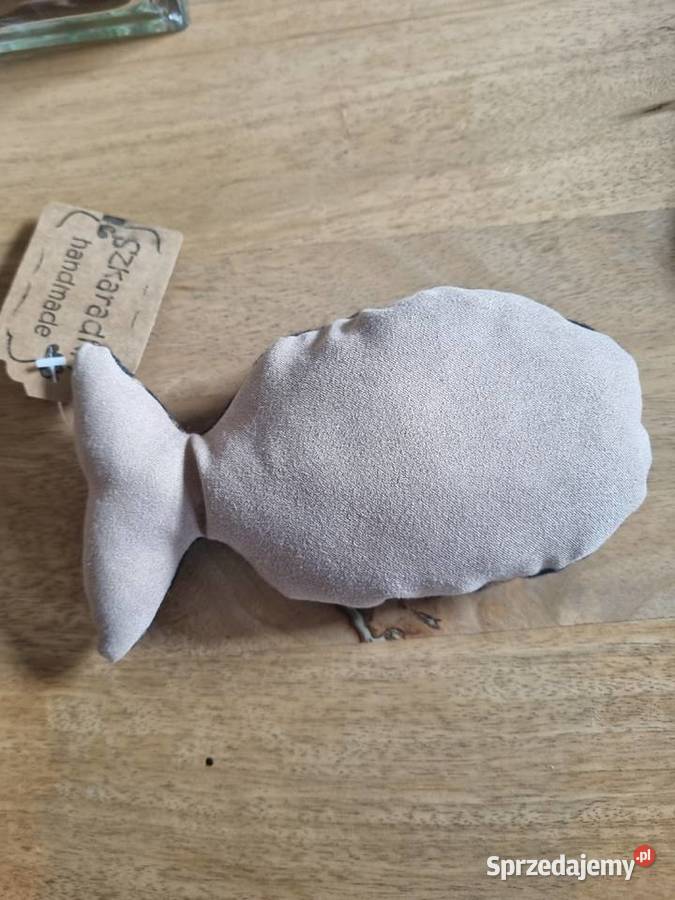 Zabawka z piszczałką pieska Nowa Warszawa sprzedam