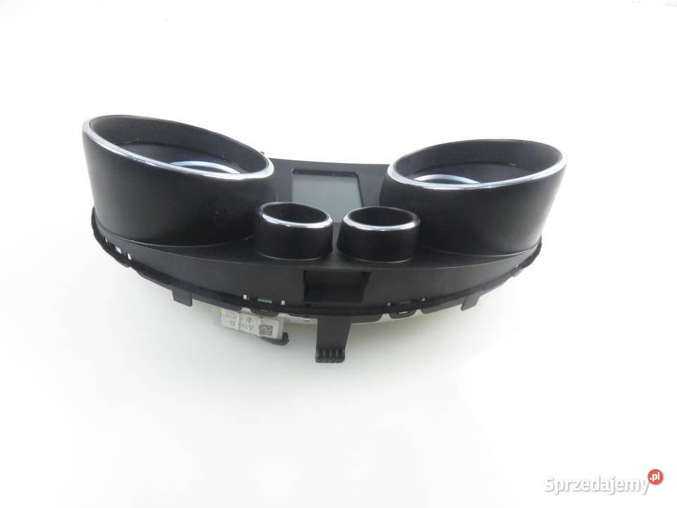 LICZNIK OPEL ASTRA IV J 14 Turbo A 14 NET Liczniki i zegary Liczniki i zegary