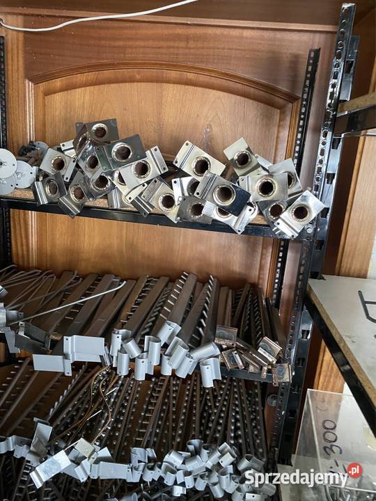 meble sklepowe wielkopolskie Poznań sprzedam