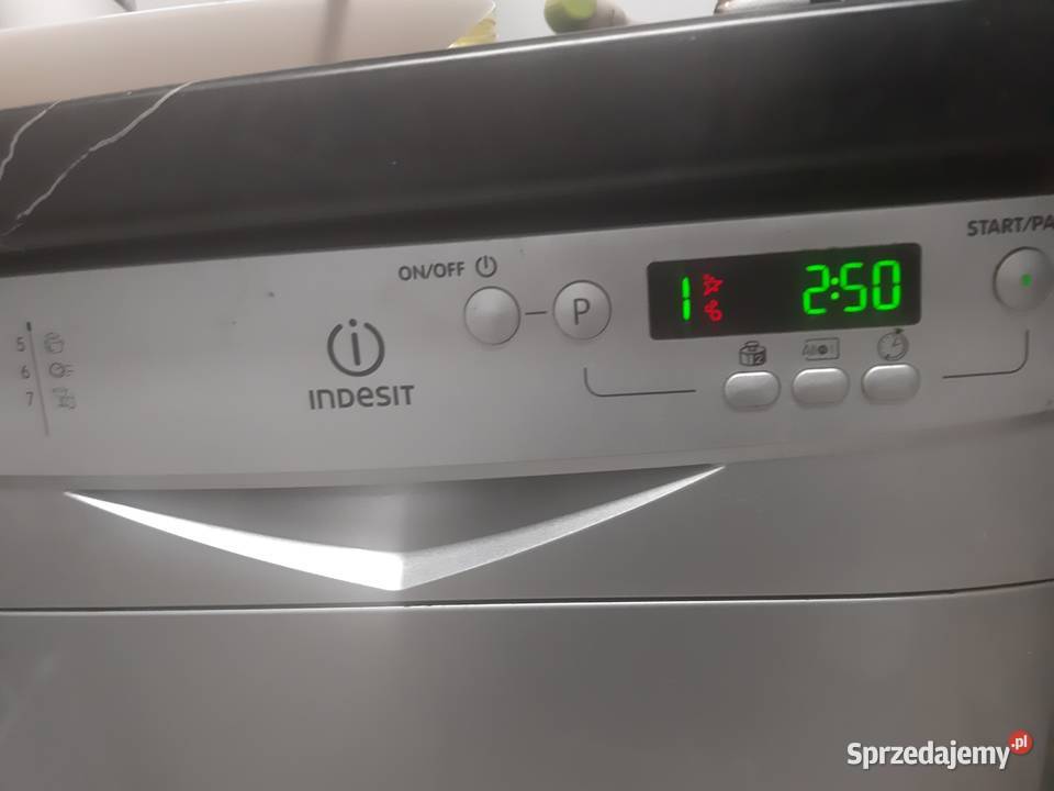 zmywarka Indesit wolnostojące Zmywarki Bolesławiec