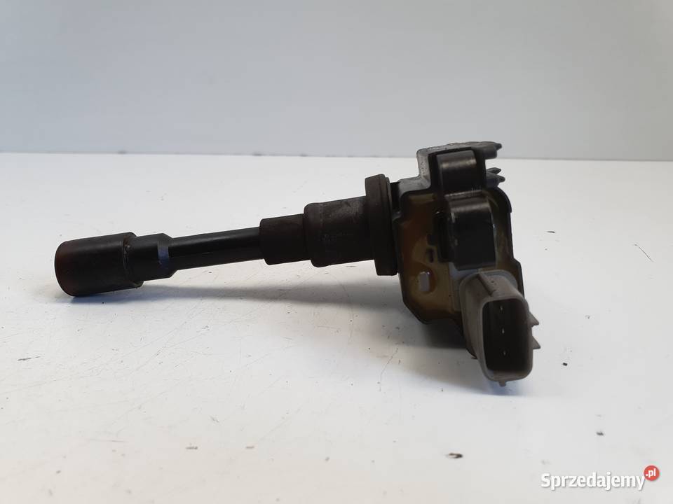 CEWKA ZAPŁONOWA Suzuki Swift III MK6 13 16V Chełm