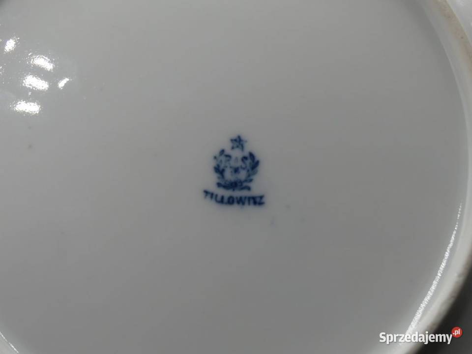 Urokliwe trio Tułowice Tillowitz 1920 44 wielkopolskie Poznań