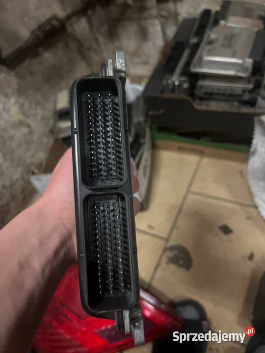 Komputer S118245021A Volvo v40 Margonin