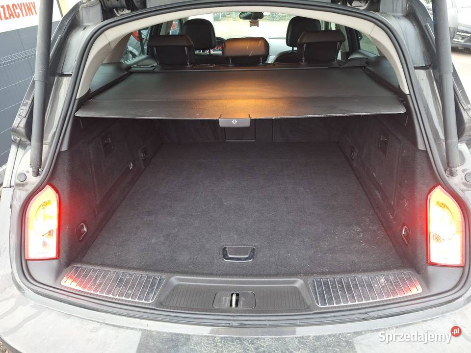 Opel Insignia Kombi Ksenon Skóra Nawigacja Lubartów