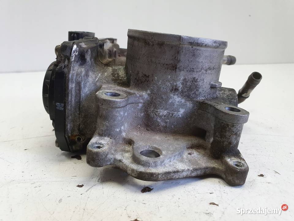 PRZEPUSTNICA Honda Civic VIII 18 iVTEC GMA4A Przepustnice Chełm