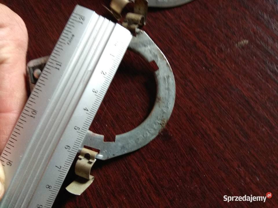 Uchwyty żarówek 1037 podkarpackie Stalowa Wola