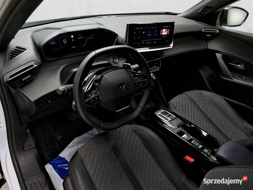 Peugeot 2008 II 2019