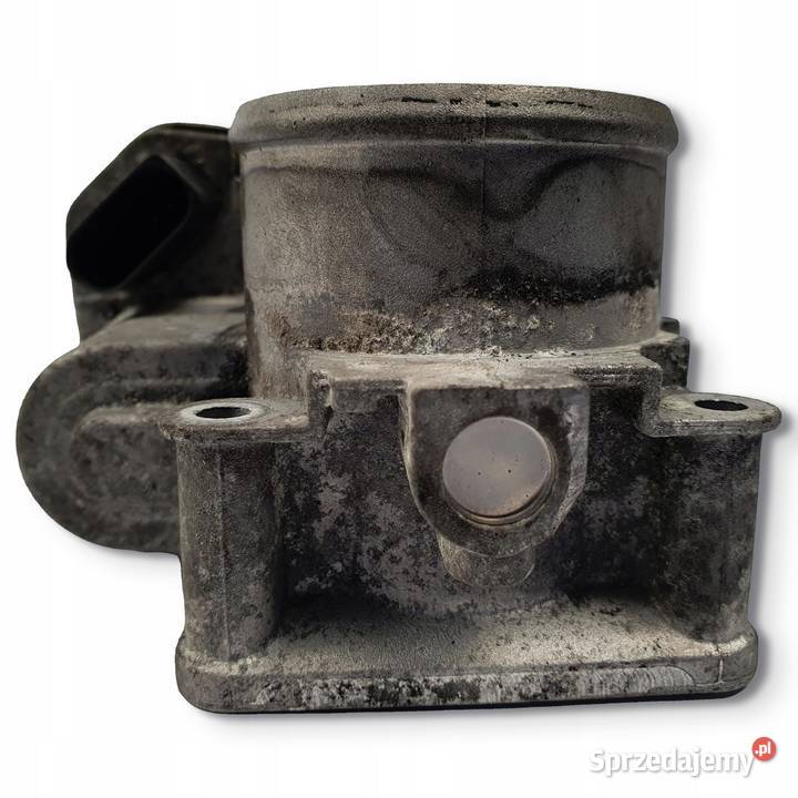 PRZEPUSTNICA Opel Antara Chevrolet Captiva 20 Części samochodowe Chełm