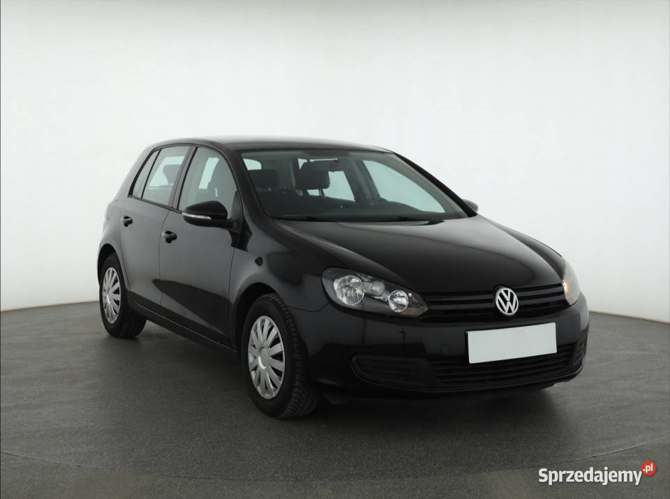 VW Golf 12 TSI radio Piaseczno
