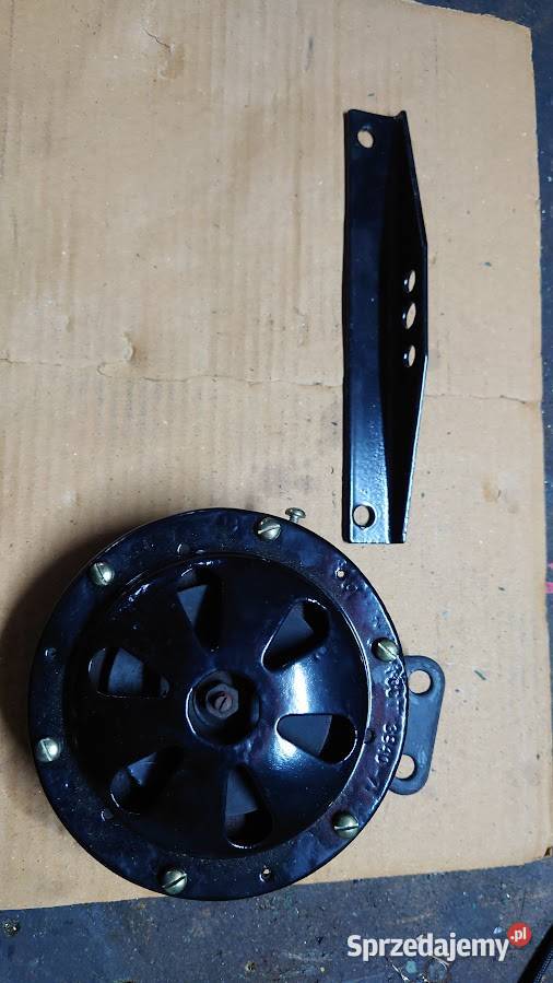 gaz69 oryginal klakson Kraków