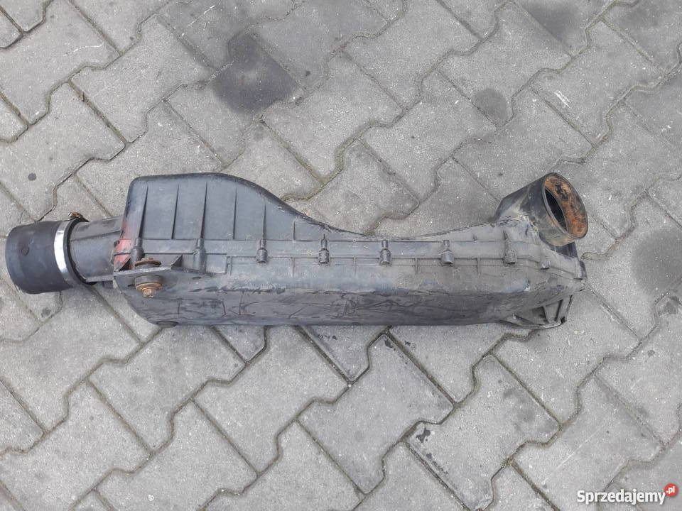 3981070902 0130941302 TŁUMIK KOLEKTORA SSĄCEGO Częstochowa