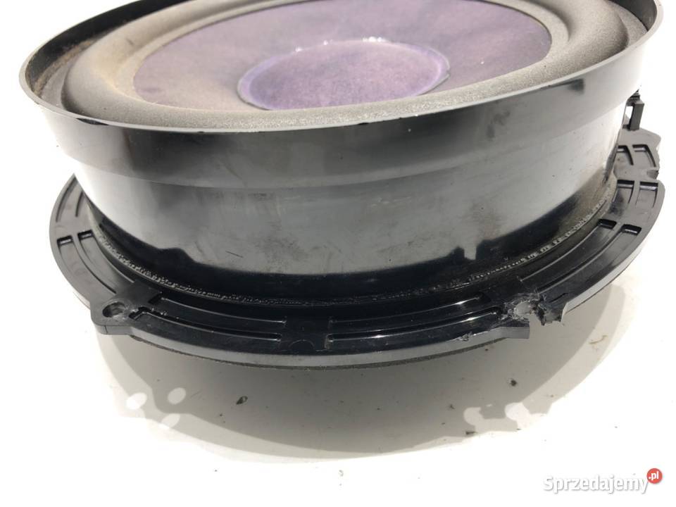 GŁOŚNIK VW TOURAN 1T0035411J Minivan 0310 AUDIO osobowe