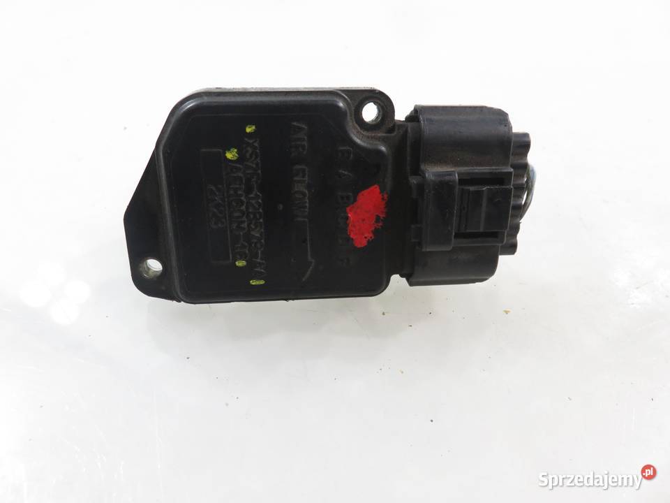 PRZEPŁYWOMIERZ FORD MONDEO MK3 20 TDCi