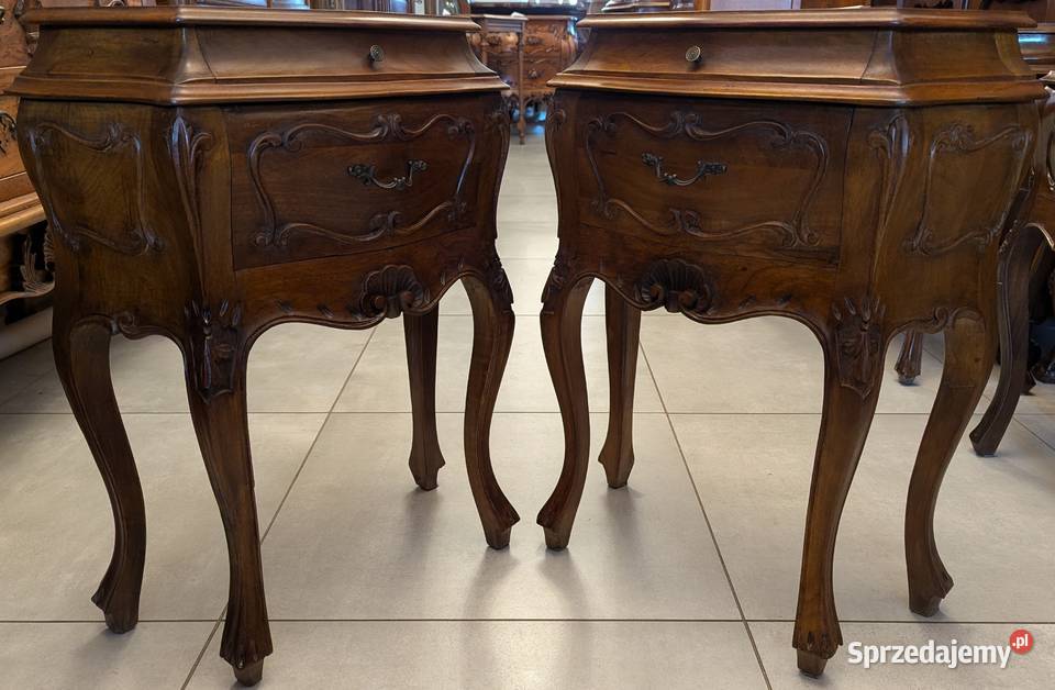 piękne włoskie szafki neobarokowe sklep Dąbrowa Dąbrowa Górnicza