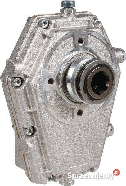 Multiplikator do pomp grupy 3 Typ GBF30S z małopolskie