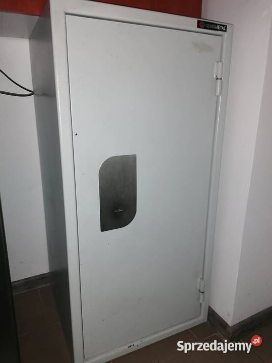 Sejf Konsmetal Katowice