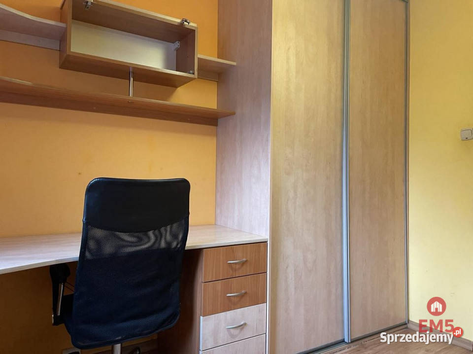 Mieszkanie Białystok Kazimierza Pułaskiego Sprzedaż sprzedam